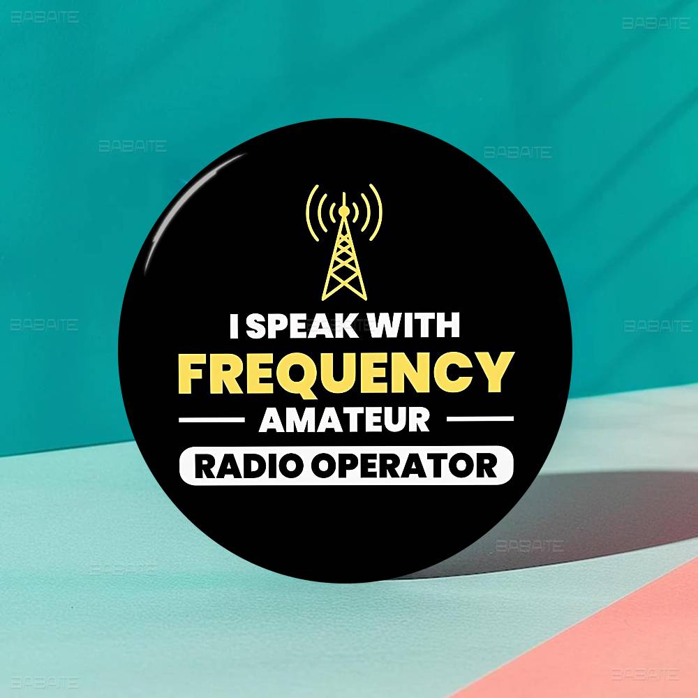 Licensed H-Ham Retro Radio New - Retro Gaming Fun review and price