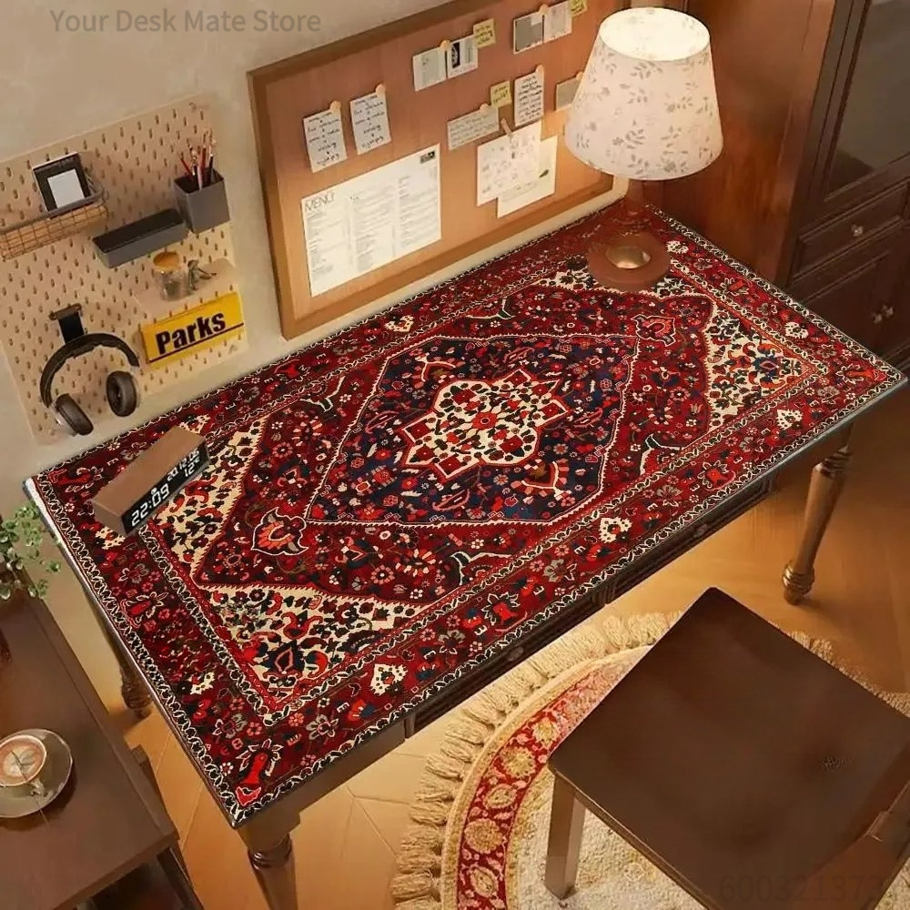 A huge Persian carpet, mysteri - Retro Gaming Corps review and price
