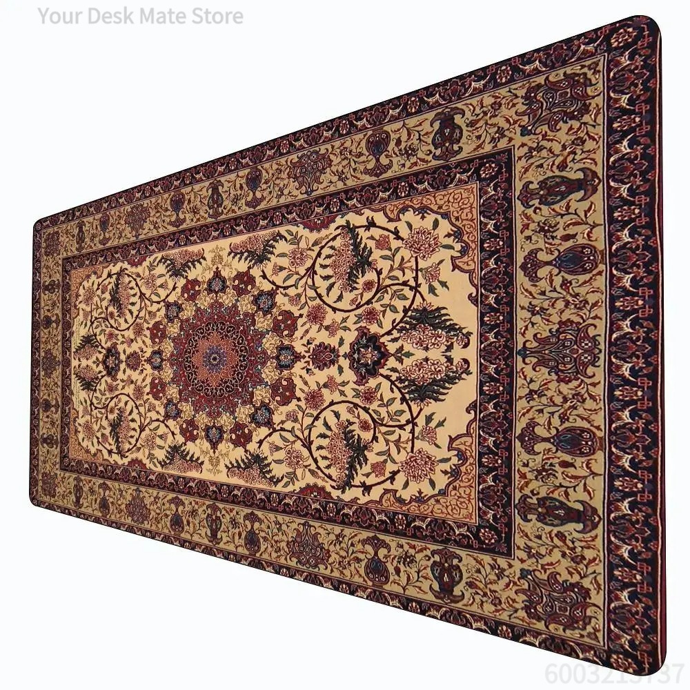A huge Persian carpet, mysteri - Retro Gaming Corps review and price