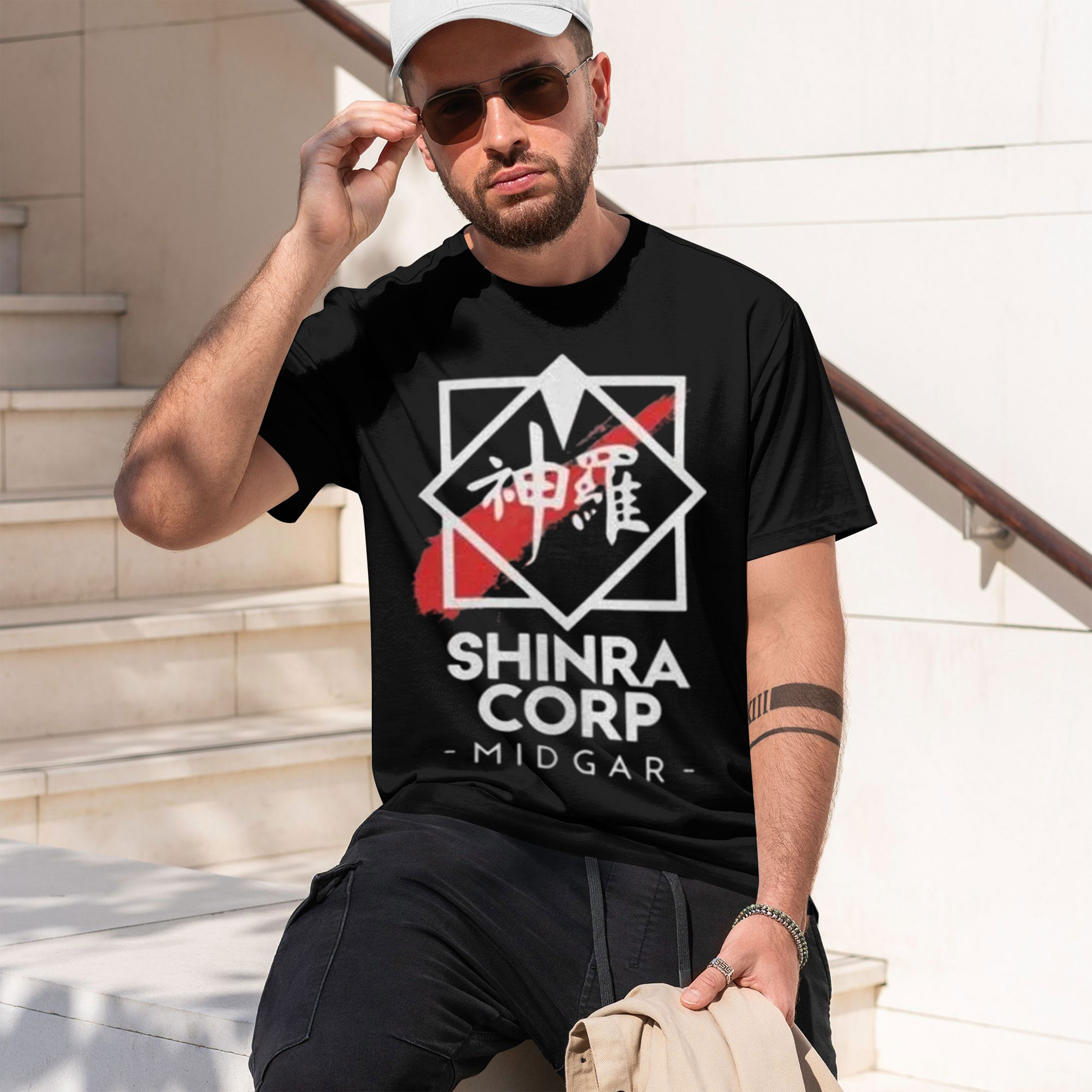 Retro Gaming Style Men's T-Shi - Retro Gaming Corps review and price