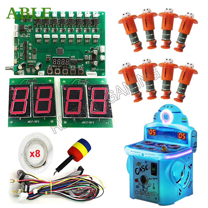 Arcade Children Game Diy Kit F - Retro Gaming Store review and price