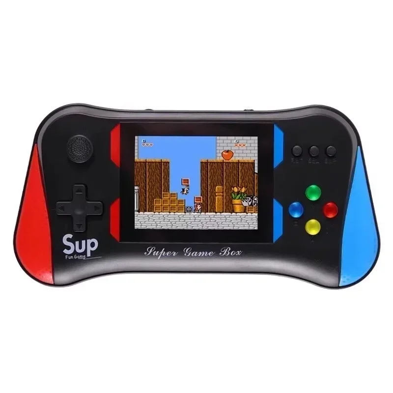 Children's Game Console Palm R - Retro Gaming Fun review and price