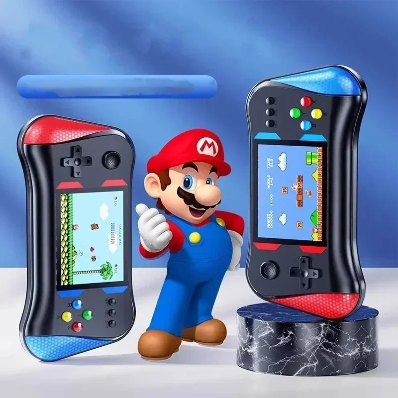Children's Game Console Palm R - Retro Gaming Fun review and price