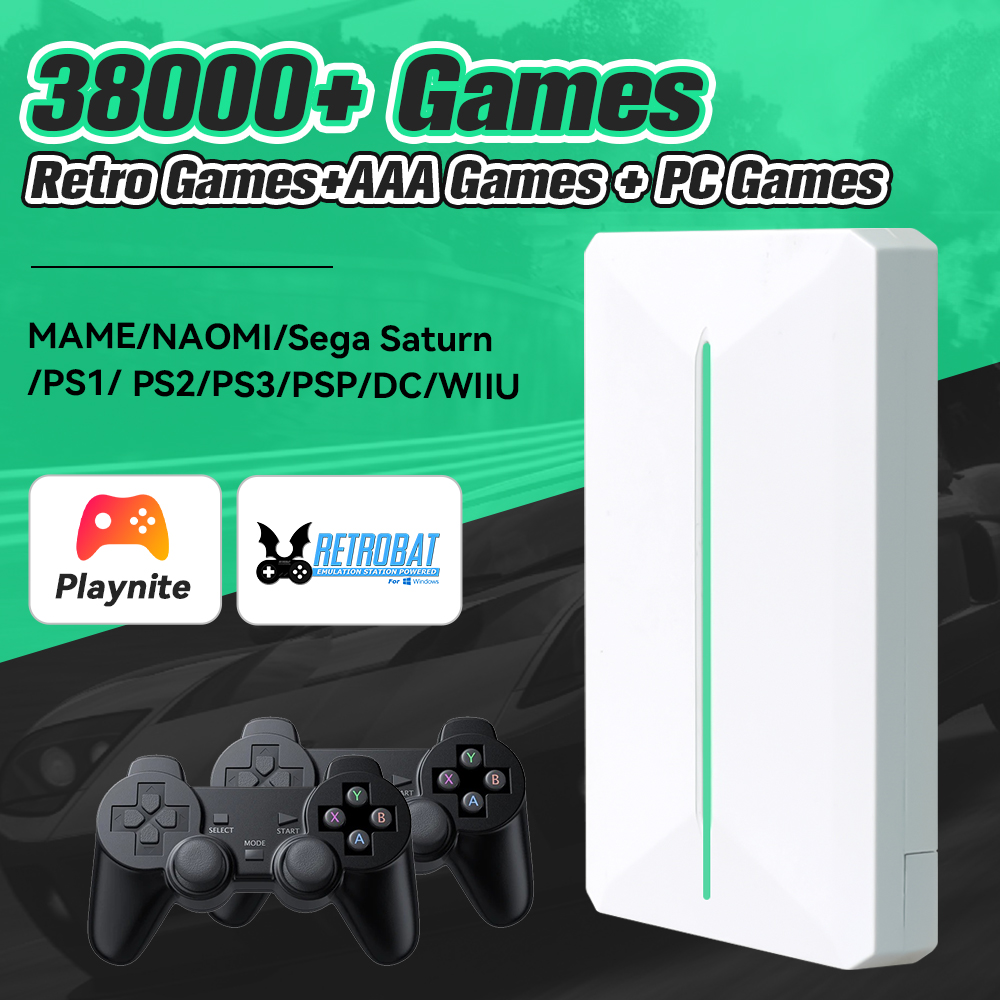 Hyper Base PR500GB Game Consol - Retro Gaming Play Zone review and price