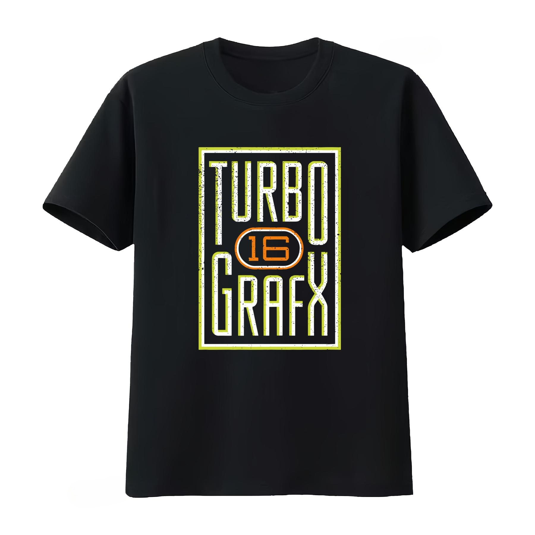 Retro Style Turbografx 16 Vide - Retro Gaming Shops review and price