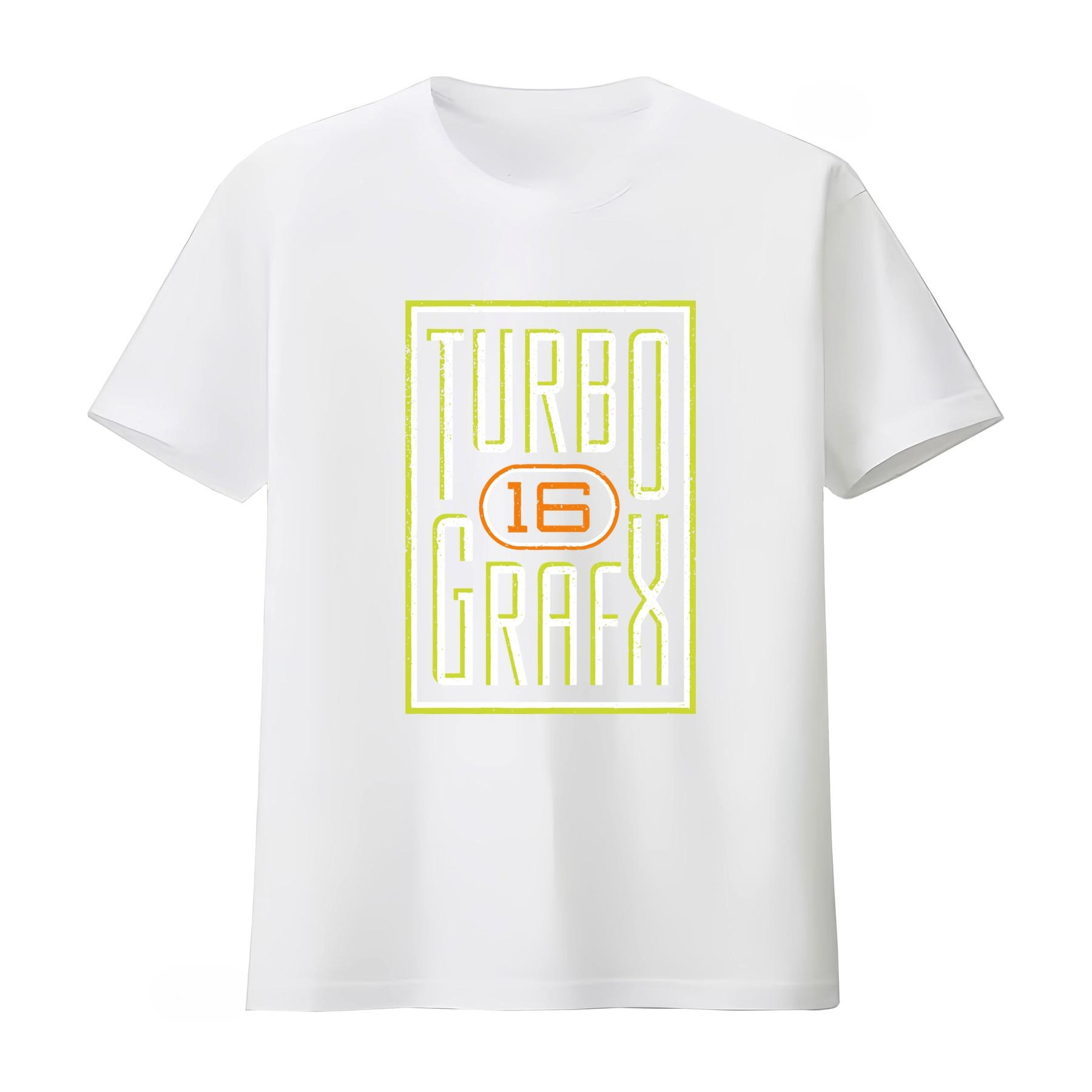 Retro Style Turbografx 16 Vide - Retro Gaming Shops review and price