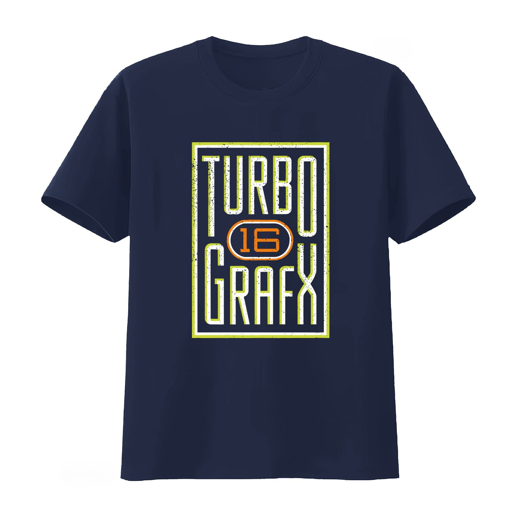 Retro Style Turbografx 16 Vide - Retro Gaming Shops review and price