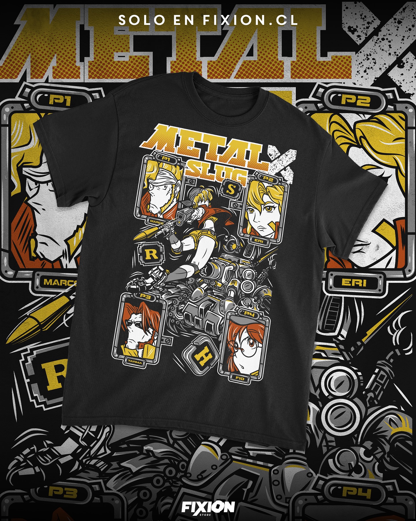 Summer Hot Selling Metal Slug  - Retro Gaming Shops review and price