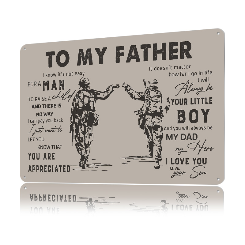 to My Father Gift From Son Met - Retro Gaming Gifts For Men review and price
