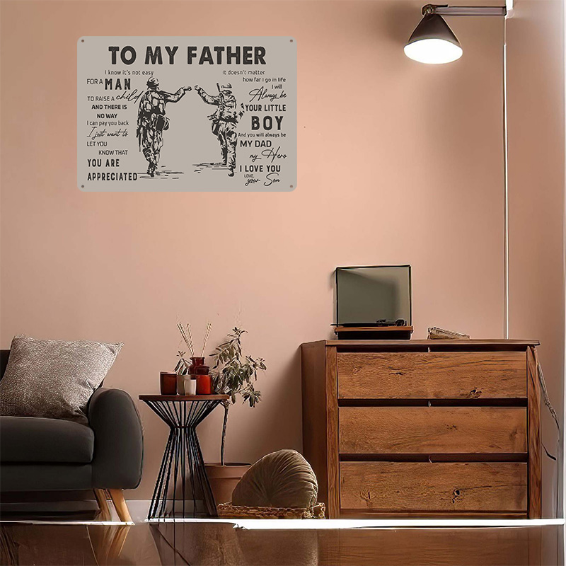 to My Father Gift From Son Met - Retro Gaming Gifts For Men review and price