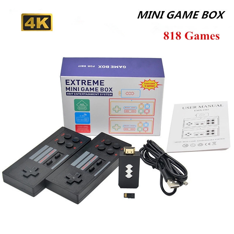NEW HD-compatible Video Game C - Retro Gaming Fun review and price