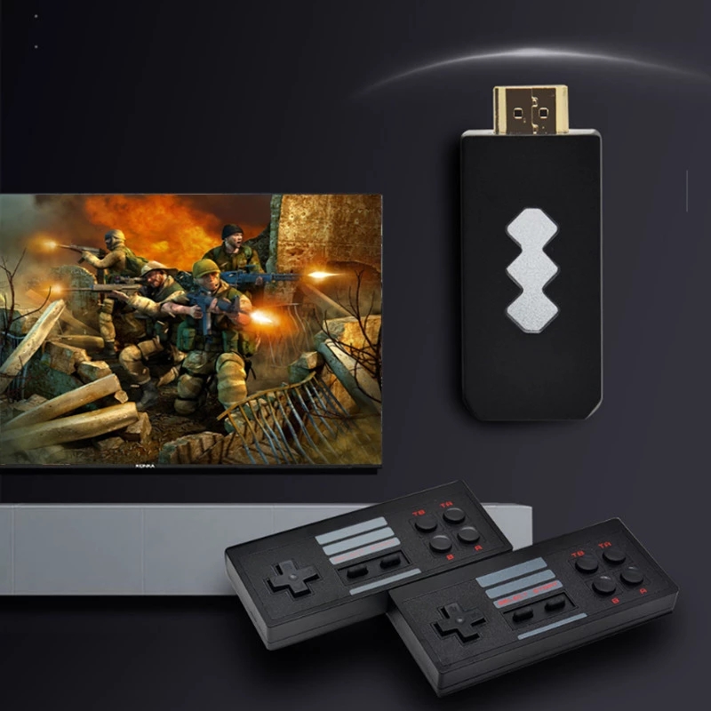 NEW HD-compatible Video Game C - Retro Gaming Fun review and price