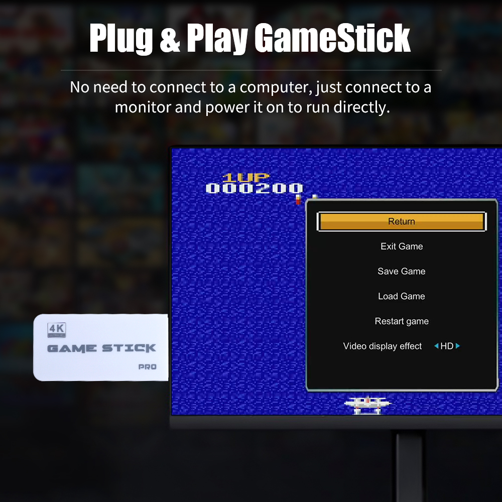G1 Video Game Consoles With 30 - Retro Gaming Hdd review and price