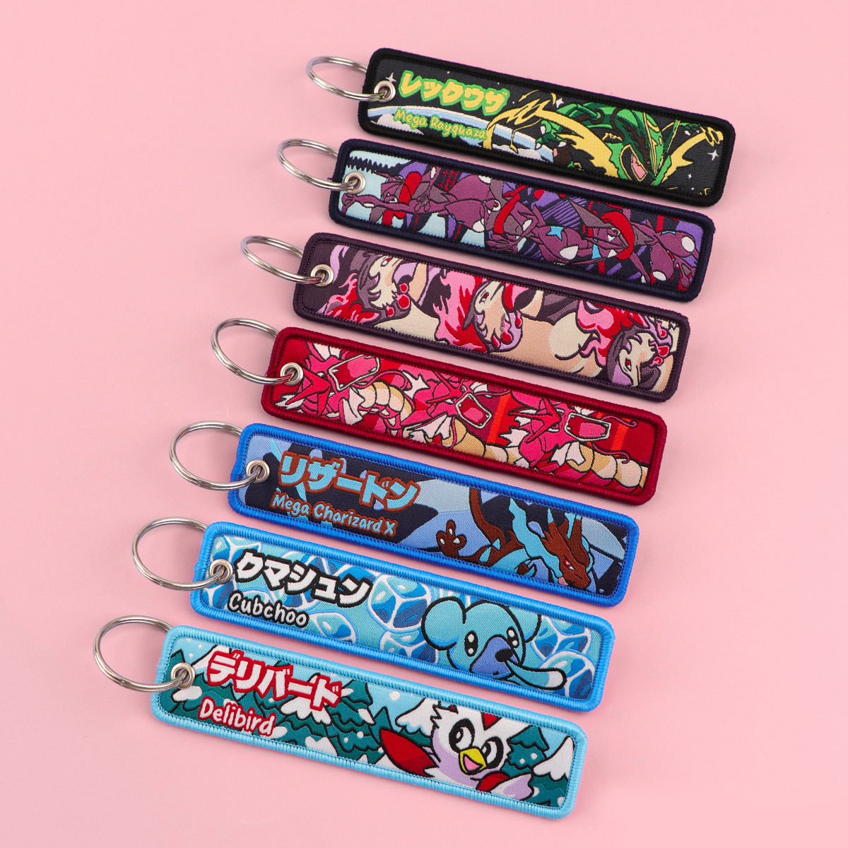 1Pcs Cute Anime Monster Figure - Retro Gaming Keychain review and price